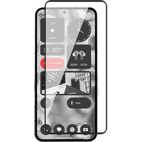 Защитное стекло KST FG для Nothing Phone 2 (черный)