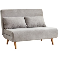 Кресло-кровать Alta Nordic 2 (светло-серый)