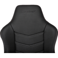Кресло AKRacing Onyx (черный)