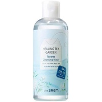  The Saem Мицеллярная вода Healing Tea Garden Tea Tree Cleansing Water (300 мл)