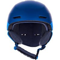 Горнолыжный шлем Blizzard Viper Junior 170066 (р. 48-54, dark blue matt/bright blue matt)
