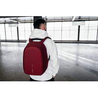 Городской рюкзак XD Design Bobby Hero Regular (красный)