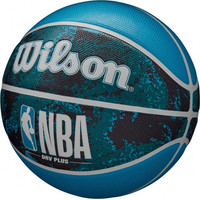 Баскетбольный мяч Wilson NBA DRV Plus Vibe (7 размер)