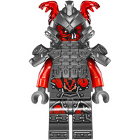 Конструктор LEGO Ninjago 70623 Тень судьбы