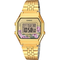 Наручные часы Casio Collection LA680WEGA-4C