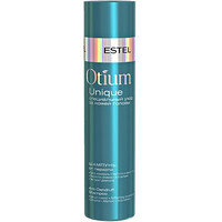 Шампунь Estel Professional Otium Unique от перхоти 250 мл