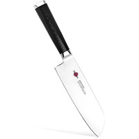 Кухонный нож Fissman Сантоку Kensei Musashi 2571