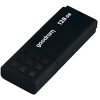 USB Flash GOODRAM UME3 128GB (черный)
