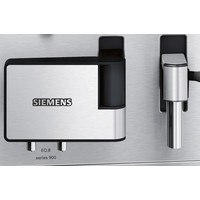 Кофемашина Siemens TE809201RW