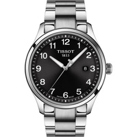 Наручные часы Tissot Gent XL Classic T116.410.11.057.00