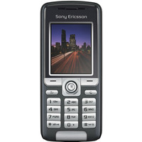 Мобильный телефон Sony Ericsson K320i