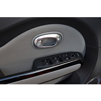 Легковой KIA Soul Comfort Hatchback 1.6td 6AT (2013)