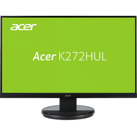 Монитор Acer K272HULDbmidpx