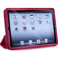 Чехол для планшета Nuoku GRACE Pink for iPad mini (GRACEMINIPNK)