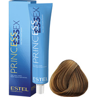 Крем-краска для волос Estel Professional Princess Essex 7/7 средне-русый коричневый