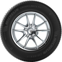 Всесезонные шины Michelin CrossClimate SUV 225/60R18 104W