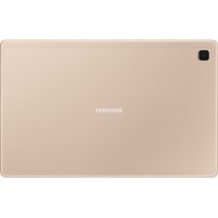 Планшет Samsung Galaxy Tab A7 LTE 64GB (золотистый)