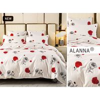 Постельное белье Alanna Home Textile 0229-15 (1,5-спальный)