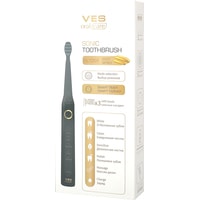 Электрическая зубная щетка VES RLT201