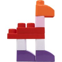 Конструктор/игрушка-конструктор Десятое королевство Baby Blocks 04907