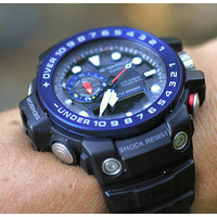 Наручные часы Casio GWN-1000B-1B