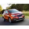 Легковой Opel Mokka Enjoy SUV 1.4t 6AT (2012)