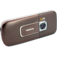 Смартфон Nokia 6720 classic