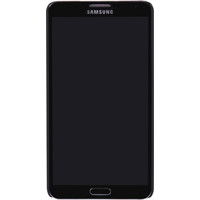 Чехол для телефона Nillkin D-Style Black для Samsung Galaxy Note 3