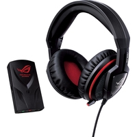 Наушники ASUS ROG Orion for Consoles