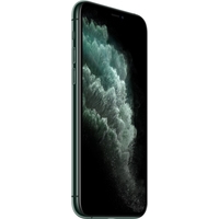 Смартфон Apple iPhone 11 Pro 256GB (темно-зеленый)