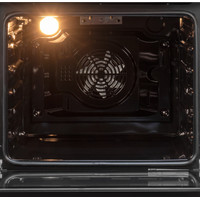 Электрический духовой шкаф ZorG ROL66 (черный) в Гомеле