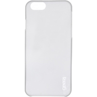 Чехол для телефона Gear4 Ultra ThinIce для Apple iPhone 6/6S (прозрачный белый)