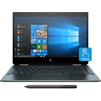 Ноутбук 2-в-1 HP Spectre x360 13-ap0001ur 5MJ28EA