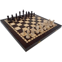 Шахматы/шашки/нарды Madon 141