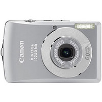 Фотоаппарат Canon Digital IXUS 65