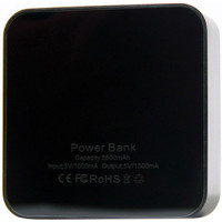 Внешний аккумулятор KS-IS Power Bank (KS-201)