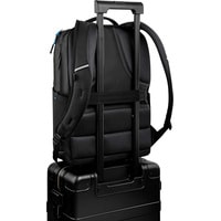 Городской рюкзак Dell Pro 17