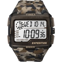 Наручные часы Timex Expedition TW4B07300