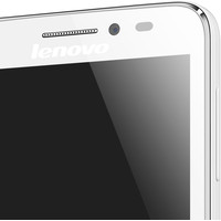 Смартфон Lenovo A606 White