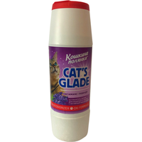 Нейтрализатор запахов Кошкина Полянка Cat’s Glade Оксимикс с ароматом лаванды 500 мл