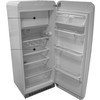 Однокамерный холодильник Smeg FAB28LCG1