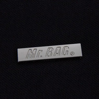 Дорожная сумка Mr.Bag 014-426-MB-BLK (черный)