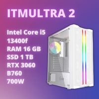 Компьютер ITM PC ITMULTRA 2
