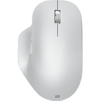 Мышь Microsoft Bluetooth Ergonomic Mouse (белый)