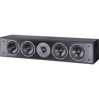Полочная акустика Magnat Monitor S14 C (черный)
