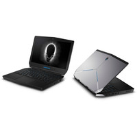 Игровой ноутбук Dell Alienware 13 (A13-7645)