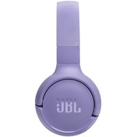 Наушники JBL Tune 520BT (сиреневый)