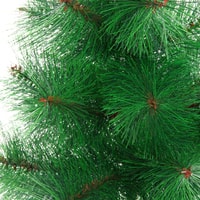 Сосна Серпантин Волшебница 60 см (зеленый) 200-087