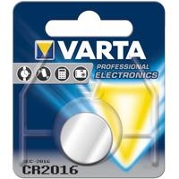 Батарейка Varta 3 V CR2016