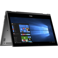 Ноутбук 2-в-1 Dell Inspiron 13 5378 [5378-0384]